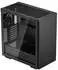 Deepcool CH510 schwarz
