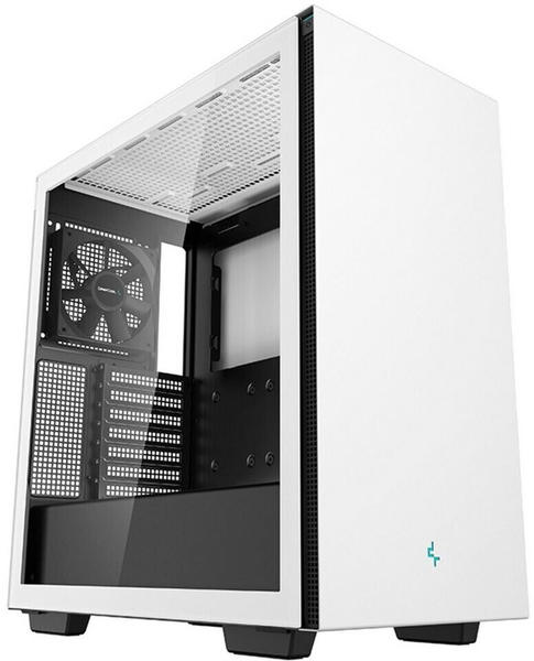 Deepcool CH510 weiß