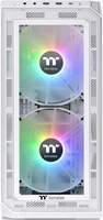 THERMALTAKE View 300 MX Snow Edition wei&szlig;, Glasfenster