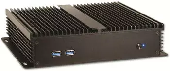 Inter-Tech IP-40