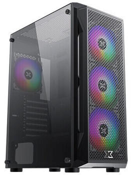 Xigmatek Gaming X Black