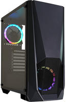 XILENCE Gaming Series Xilent Blast X505.ARGB, Glasfenster