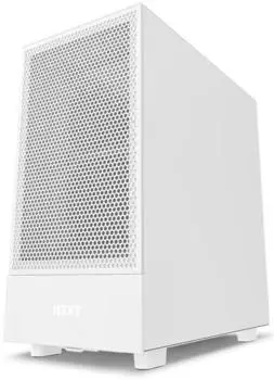 NZXT H5 Flow weiß