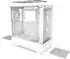 NZXT H5 Flow weiß