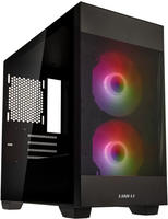 Lian Li Lancool 205 MESH Micro Tower