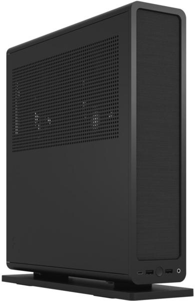 Fractal Design Ridge schwarz