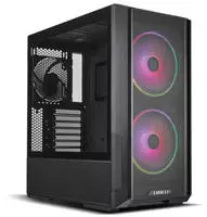 Lian Li PC-Geh&auml;use LANCOOL 216 RGB, E-ATX-Geh&auml;use, Midi-Tower LANCOOL216RX...