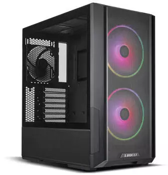 Lian Li LANCOOL 216 RGB schwarz
