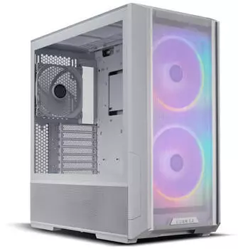 Lian Li LANCOOL 216 RGB wei&szlig;