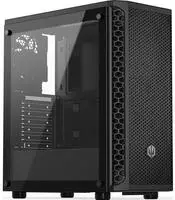 ENDORFY Signum 300 Core, Glasfenster
