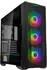 Phanteks Eclipse G500A D-RGB schwarz