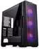 Phanteks Eclipse G500A D-RGB schwarz