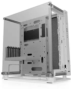 Thermaltake Core P3 TG Pro wei&szlig;