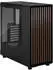 Fractal Design North Charcoal Black TG Dark