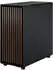 Fractal Design North Charcoal Black TG Dark