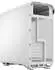 Fractal Design Torrent Compact White RGB TG Clear Tint