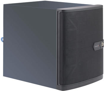 SuperMicro Supermicro CSE-721TQ-350B2
