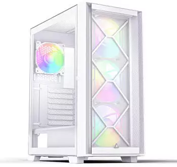 Montech Air 1000 Premium wei&szlig;
