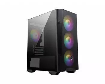 MSI MAG Forge M100R