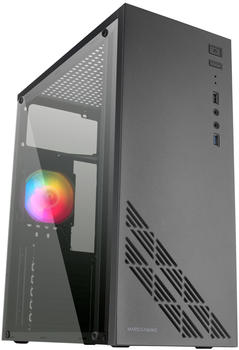 Mars Gaming MC100 Black