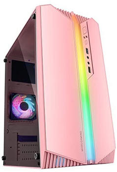Mars Gaming MC-S1 pink
