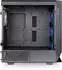 Thermaltake Ceres 500 TG ARGB schwarz