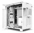 NZXT H9 Flow weiß