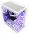 NZXT H9 Flow weiß