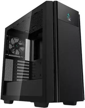 Deepcool CH510 Mesh