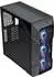 Cooler Master MasterBox TD500 Mesh V2 schwarz