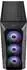 Cooler Master MasterBox TD500 Mesh V2 schwarz