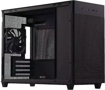 Asus Prime AP201 TG schwarz