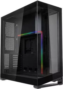 Phanteks NV7 schwarz