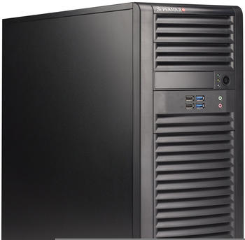 SuperMicro SuperChassis 732D4-668B