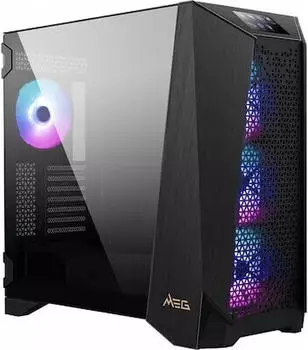 MSI MEG Prospect 700R