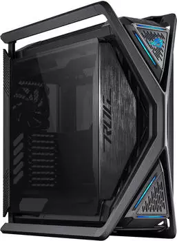 Asus ROG Hyperion GR701 schwarz Asus ROG Hyperion GR701 schwarz