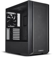 Lian Li PC-Geh&auml;use LANCOOL 216 - Midi-Tower-Geh&auml;use - schwarz schwarz