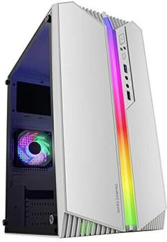 Mars Gaming MC-S1 wei&szlig;