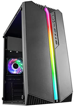 Mars Gaming MC-S1 schwarz