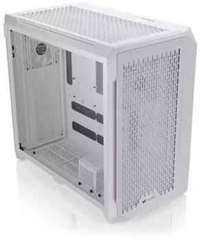 Thermaltake CTE C750 Air Snow wei&szlig;