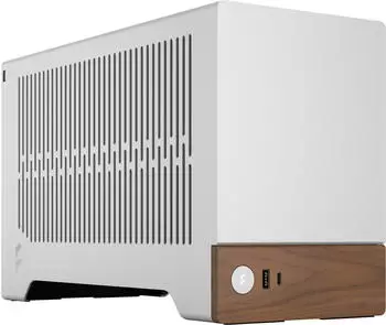 Fractal Design Terra Silver