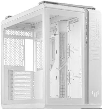 Asus TUF Gaming GT502 wei&szlig;