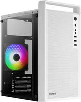 Geh&auml;use Aerocool PGS CS-109-G-WT-v1 FRGB Wei&szlig; (AEROPGSCS-109G-WT-V1)