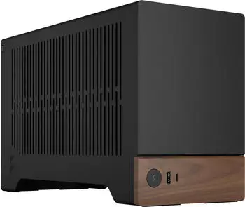 Fractal Design Terra Graphite Fractal Design Terra Graphite