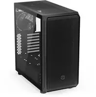 ENDORFY Arx 700 Air, Glasfenster