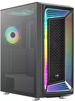 Aerocool Interstellar