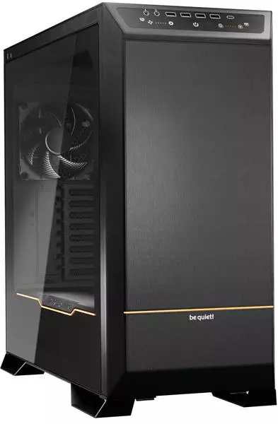 be quiet! Dark Base Pro 901 schwarz