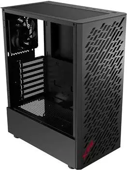 XPG Valor Air schwarz