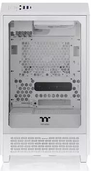 Thermaltake The Tower 200 weiß