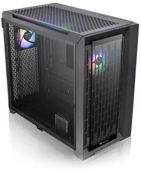 Thermaltake CTE C750 TG ARGB schwarz Thermaltake CTE C750 TG ARGB schwarz